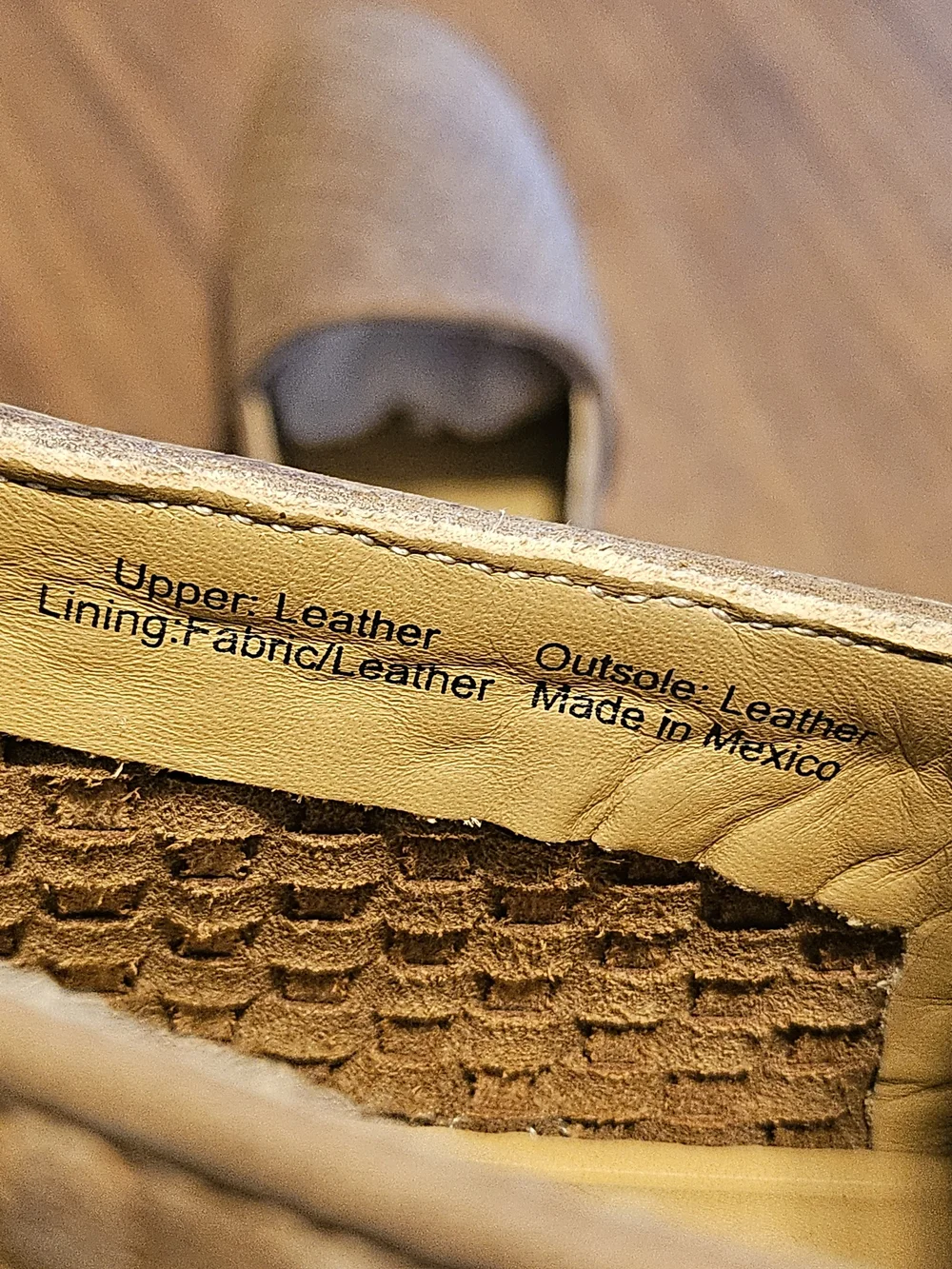 New Unworn Nisolo Alejandro Brown Woven Leather Slip-On Loafers 12